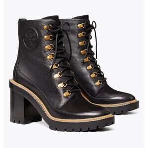 Tory Burch Miller Boots
